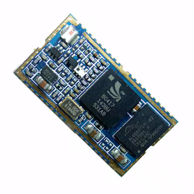 072-0111 LM Technologies  RF Transceiver Modules and Modems